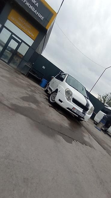 Mitsubishi Dingo: 1999 г., 1.5 л, Автомат, Бензин, Минивэн