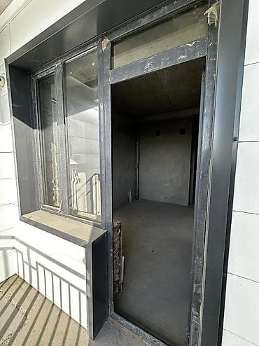 bay tash: 1 комната, 40 м², Элитка, 8 этаж, Готовая ПСО (под самоотделку) — 7