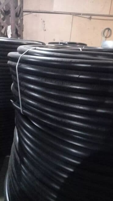 продам ячмень оптом: Шланг для полива 100 м, Новый, Бесплатная доставка — 13