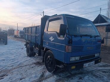 разбор грузовых авто бишкек: Грузовик, Mazda, Стандарт, 5 т, Б/у — 2