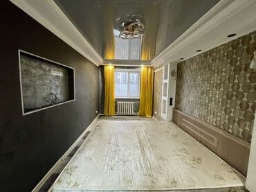 квартиры в районе жал: 2 комнаты, 55 м², Индивидуалка, 1 этаж, Косметический ремонт — 3