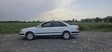 Audi: Audi S4: 1993 г., 2.6 л, Кол менен иштөөчү, Бензин, Седан — 3