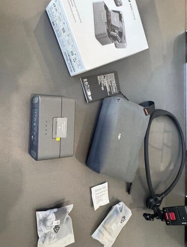 портативные колонки divoom: DJI Mic Mini (2 Person) — компактный набор для записи чистого звука — 6