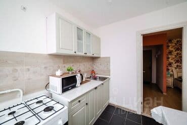 Сниму квартиру: 1 комната, Душевая кабина, Постельное белье, Кондиционер — 24