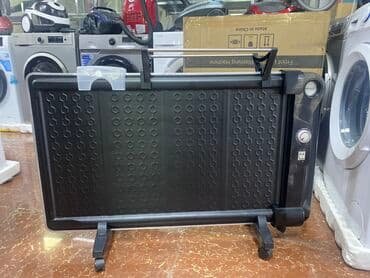 обогреватели маслянные: Электрический обогреватель Напольный — 7