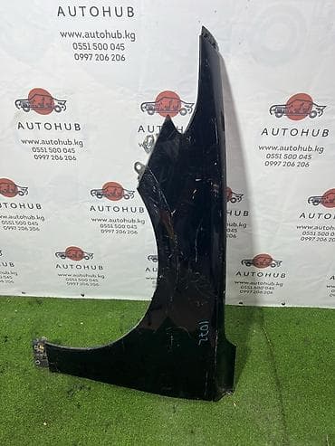 Крыло Hyundai Grandeur IG G6DL 3.0 БЕНЗИН (б/у)
