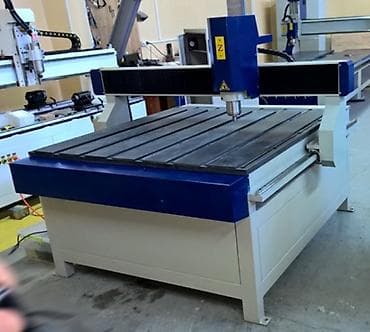 Фрезерные станки: Запчасти для ЧПУ станков. Направляющие, подшипники, зубчатая рейка — 2