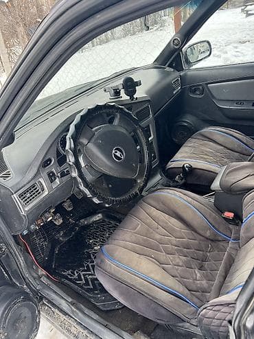 мерседес спринтер цена бишкек: Chevrolet Nexia: 2008 г., 1.6 л, Механика, Бензин, Седан — 10