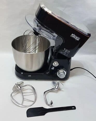 dsp: Блендер, миксер, Жаңы, Акылуу жеткирүү, Өзү алып кетүү, Акысыз жеткирүү — 3