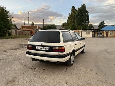 elm327 bluetooth: Volkswagen Passat Variant: 1992 г., 1.8 л, Механика, Бензин, Универсал — 5