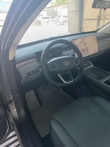 Продажа авто: Changan Qiyuan Q05: 2026 г. — 4