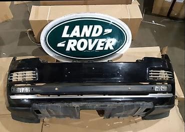 Бампер Land Rover, Б/у, Оригинал at lalafo.kg Бампер Land Rover, Б/у, Оригинал