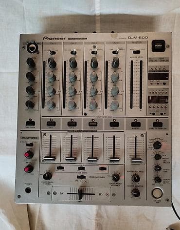 ПУЛЬТ Pioneer 600 цена 7 т.с ПУЛЬТ Mackie цена 5 т.с ДИНАМИКИ цена