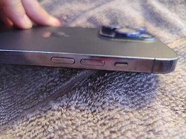 датчик давления воздуха в шинах: IPhone 14 Pro, Sierra Blue, 85 % — 4