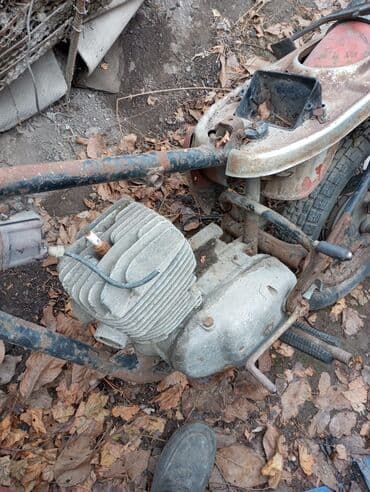 электрический байк купить: Продам отдельно двигатель цена 4000 сом,если в сборе как на фото цена — 2