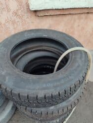 камаз самосвал жалал абад: Шины 225 / 65 / R 17, Зима, Б/у, Китай, Sailun — 4