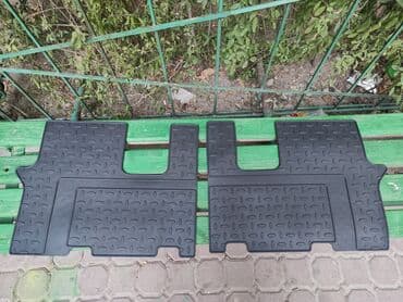 Санта фе 3ряд