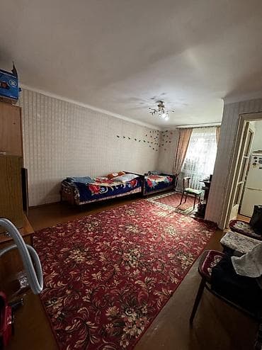 Недвижимость: 1 комната, 32 м², Политех Хрущевка, 1 этаж, Старый ремонт — 4