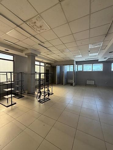 улица репина бишкек: Сдается помещение по Ахунбаева в ТЦ Раут Первая линия На втором этаже — 6