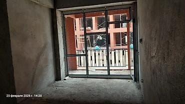 7 мик: Сдан, Студия, 25 м² — 3