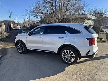 kia sorento бампер: Kia Sorento: 2020 г., 2.2 л, Робот, Дизель, Кроссовер — 4