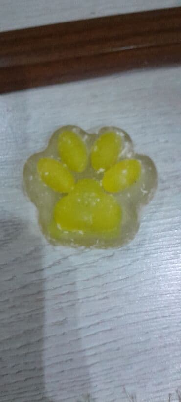 поезд игрушка: Таба лапка б/у — 2