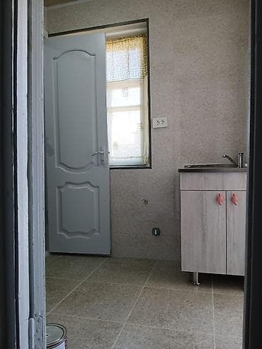 2 bedroom: Эки бөлмөлү кире бериш менен берилет . Ысык мустак суу ажаткана — 4