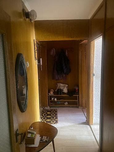 Недвижимость: 2 комнаты, 43 м², 104 серия, 4 этаж, Старый ремонт — 7