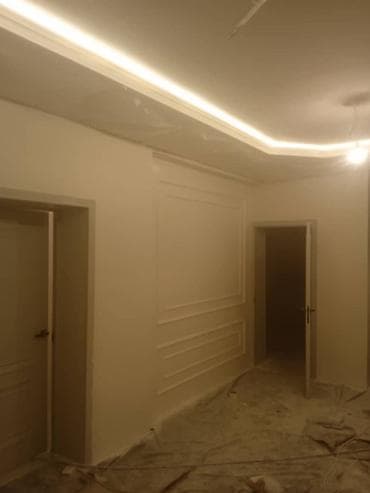 торнадор химчистка: Покраска наружных стен, На водной основе, Больше 6 лет опыта — 5