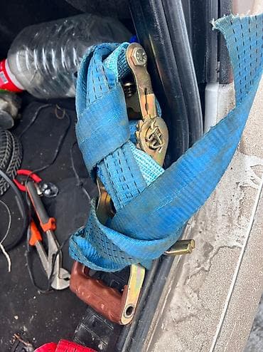 Скупка катализаторов: Продаю ремни крепления для автомобиля, грузов — 3