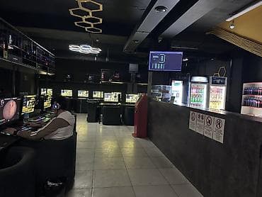 оренда магазина: Продам готовый бизнес Киберклуб/интернет‑кафе с игровой зоной с 79ПК — 5