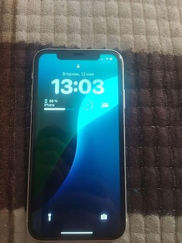 колонка с микрофоном бишкек: IPhone Xr, Б/у, 128 ГБ, Белый, 79 % — 5
