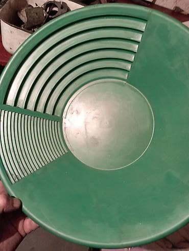 для промывки золото: Проходнушка для старателя и много принадлежности для старательских дел — 2