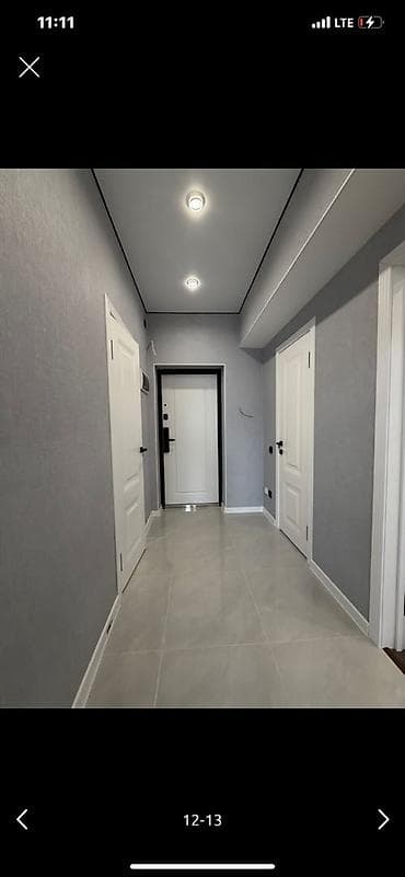 Недвижимость: 1 комната, 40 м², Элитка, АЮ Гранд Элитка, 8 этаж, Дизайнерский ремонт — 1