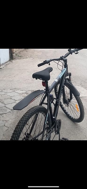 mini led: Горный велосипед Mexller 29.0" - Рама: алюминиевая, спортивная — 2