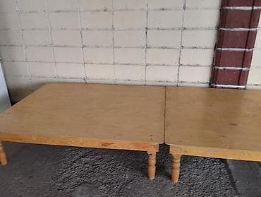 деревянные ножки: Доски, Шлифованные, Для мебели, Сосна, Декоративная — 1