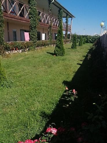 сдаю пансионат: Продаю гостевой дом 2018г. постройки, 2-х этажный, 450кв.м в — 8