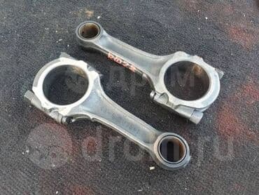 нисса патрол: Nissan Patrol шатун, Ниссан Патрол шатун Двигатель: RD28 Подходит — 1