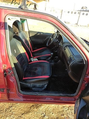 обмен на венто: Volkswagen Vento: 1992 г., 1.8 л, Ручные, Бензин, Седан — 3
