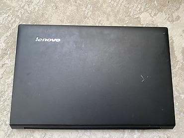 ноутбук белый: Ноутбук Lenovo (серия G/G50) - Экран 15.6" - Клавиатура — 2