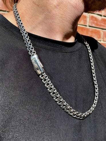 цепочка змейка золото: Золотая цепь "Питон" 25 грамм Делаю на Заказ серебряные и золотые — 5