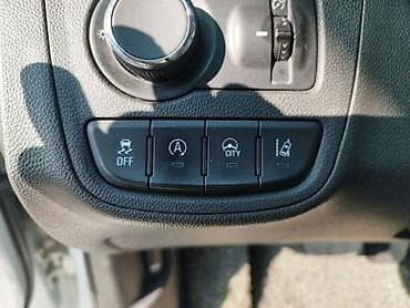 m5 e39: Chevrolet Spark: 2019 г., 1 л, Вариатор, Бензин, Хэтчбэк — 7