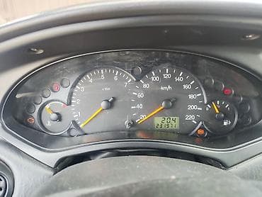 ford focus 2008: Ford Focus: 2024 г., 1.6 л, Механика, Бензин, Хэтчбэк — 5