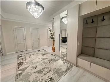 2 комнаты, 87 м², Караван ТРЦ 10 этаж, Дизайнерский ремонт — 8