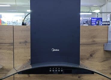 пристенная вытяжка для кухни: Кухонная вытяжка в идеальном состоянии!!! Брали новым год назад за 12 — 2