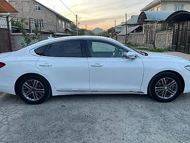 лобовое стекло опель вектра б: Hyundai Grandeur: 2017 г., 3 л, Автомат, Газ, Седан — 6