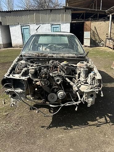 Audi at lalafo.kg Audi