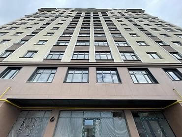 Батирлер: 2 бөлмө, 61 м², Элитка, 5 кабат, Евроремонт — 8
