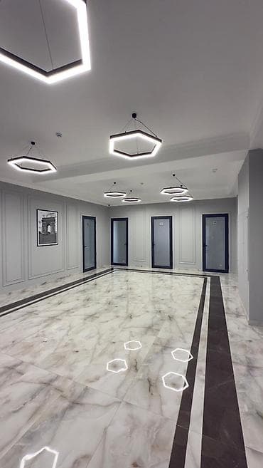 восток 5 аренда: Аренда офисов, 65 м², В бизнес центре, С юридическим адресом, С видом на горы, 1 линия — 3