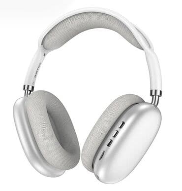 беспроводные наушники hoco: Накладные, Hoco, Новый, Беспроводные (Bluetooth), Для занятий спортом — 5